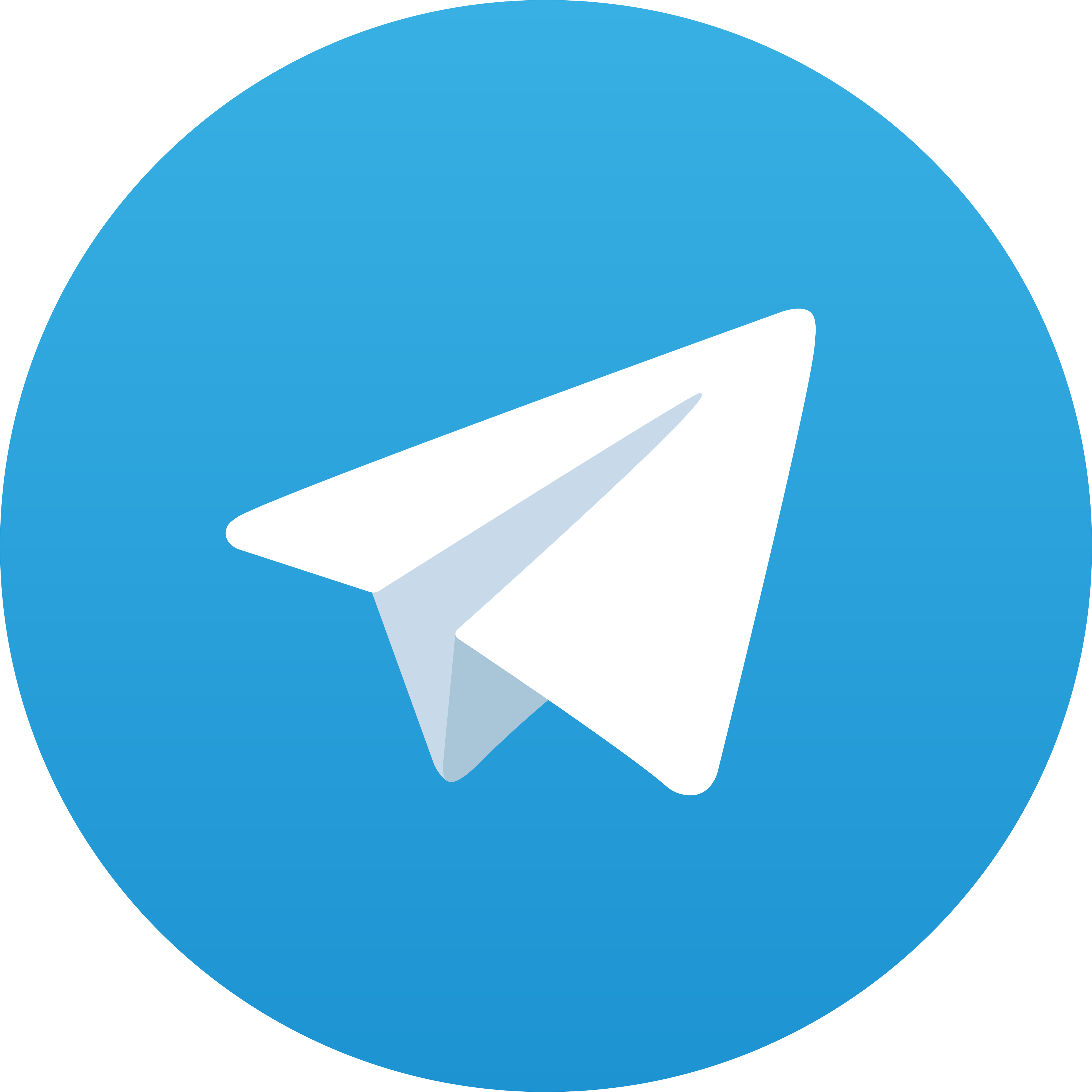 Telegram Bintang5